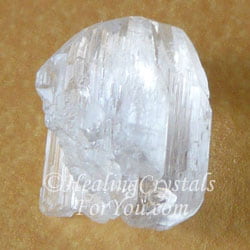 Beryllonite Beryllonite