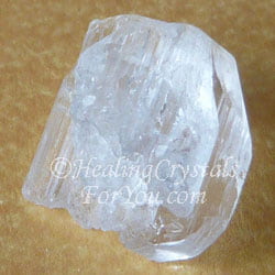 Beryllonite Beryllonite