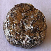 Biotite Lens Biotite Lens