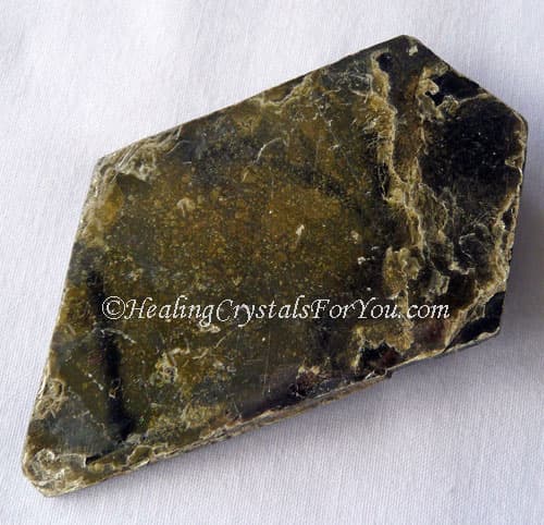 Biotite Mica