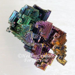 Bismuth Bismuth