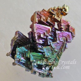 Bismuth Bismuth