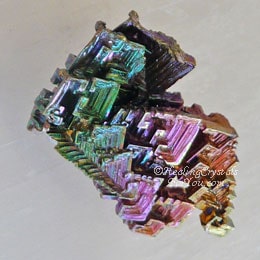 Bismuth Bismuth
