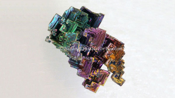 Bismuth Bismuth