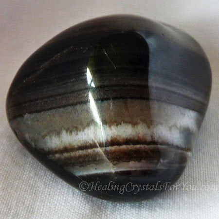 Black Agate