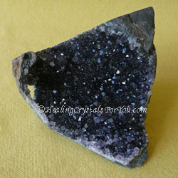 Black Amethyst Black Amethyst