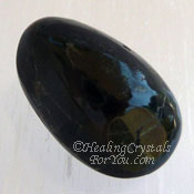 Black Diopside Black Diopside