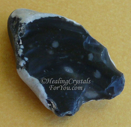 Black Flint Black Flint