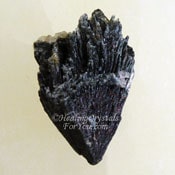Black Kyanite