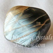 Black Moonstone