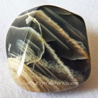 Black Moonstone