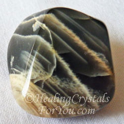 Black Moonstone Black Moonstone