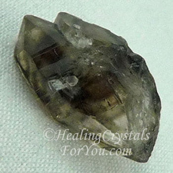 Morella Black Smoky Quartz Morella Black Smoky Quartz