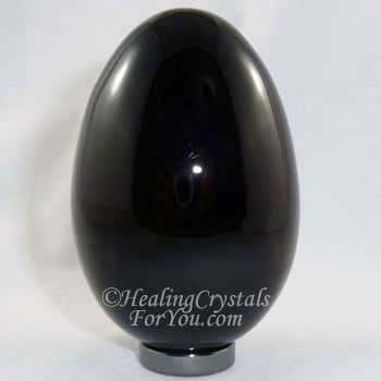 Black Obsidian
