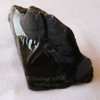 Black Obsidian