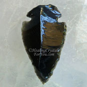 Black Obsidian