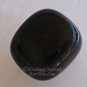 Black Obsidian