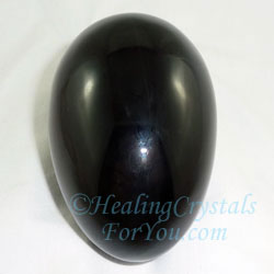 Black Obsidian