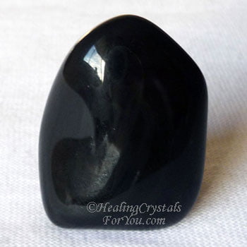 black onyx meaning christain
