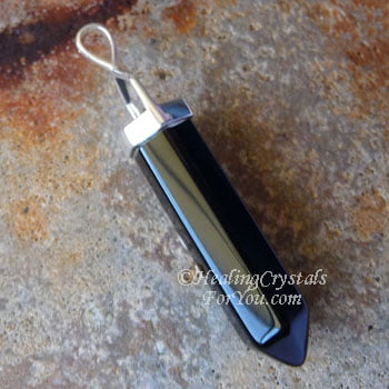 Black Onyx Black Onyx