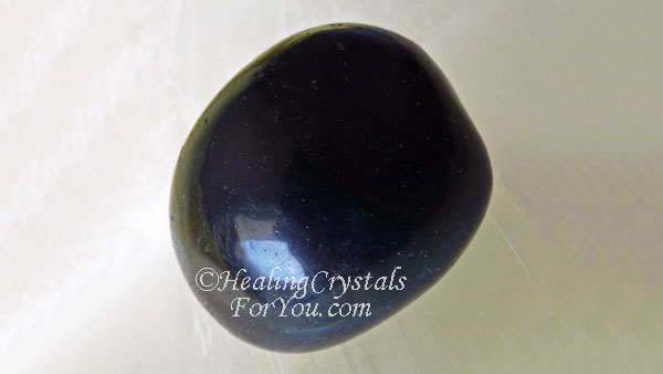 Black Onyx Black Onyx