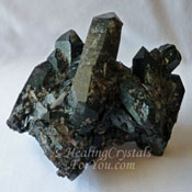 Black Quartz