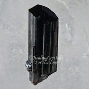 Black Rutile Black Rutile