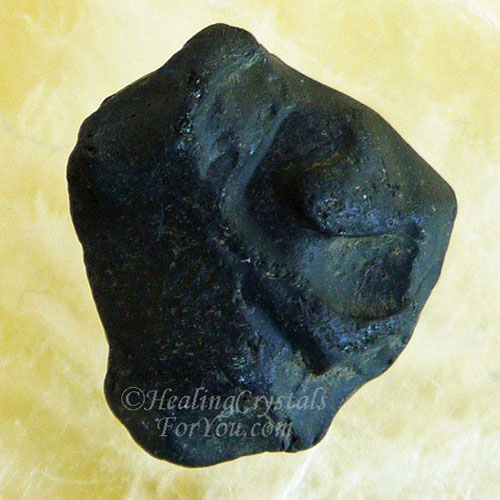 Raw black deals spinel