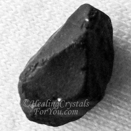 Black Spinel Black Spinel