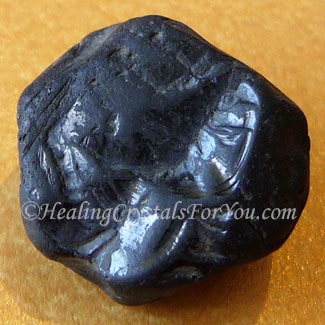 Black Spinel Meaning Properties Uses Healing Crystals For You