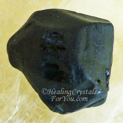 Black Spinel Black Spinel
