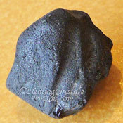 Black Spinel