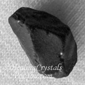 Black Spinel