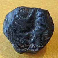 Black Spinel