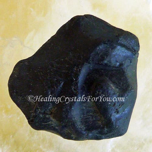 Black Spinel