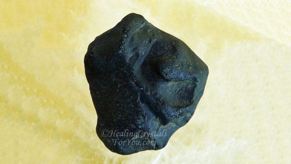 Black Spinel Black Spinel