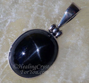 Black Star Diopside Black Star Diopside