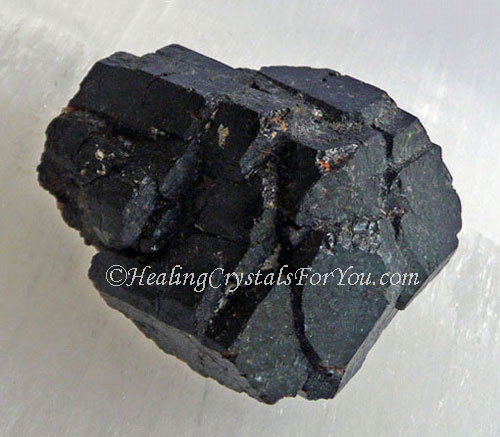 Black Tourmaline