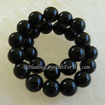 black tourmaline bracelet near me