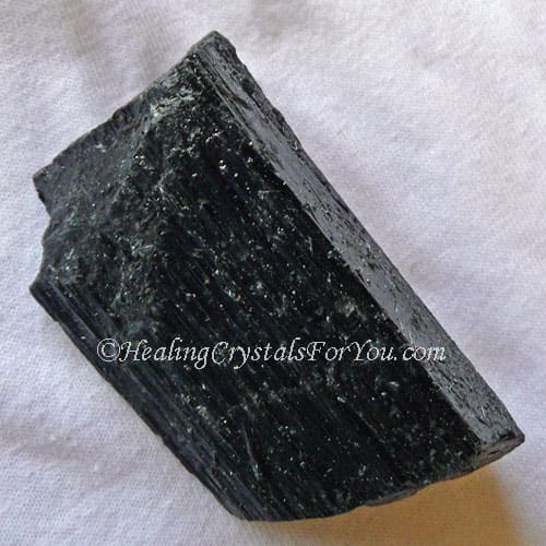 Black Tourmaline