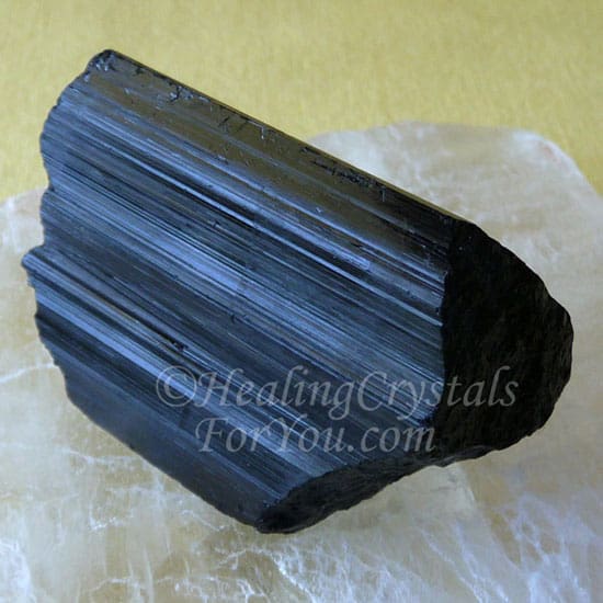 Black Tourmaline