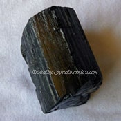 Black Tourmaline