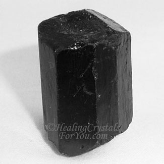 Black Tourmaline Meanings Properties Uses Healing Crystals For You