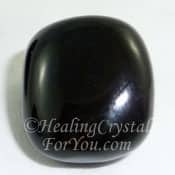 Black Tourmaline