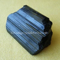 Black Tourmaline