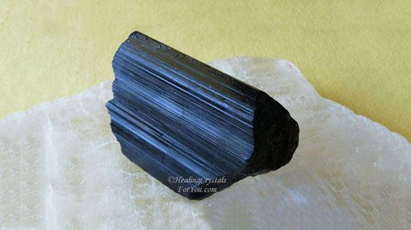 Black Tourmaline Meanings Properties & Uses Black Tourmaline Meanings Properties & Uses
