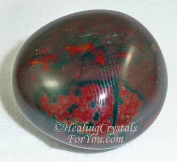 Mystical Bloodstone Meaning Use Instils Courage Comfort Strength Mystical Bloodstone Meaning Use Instils Courage Comfort Strength