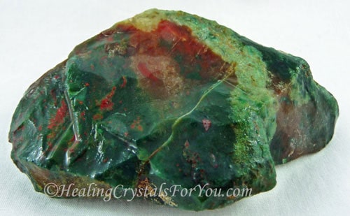 Bloodstone Bloodstone