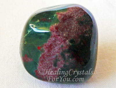 Bloodstone Bloodstone