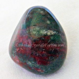 Bloodstone meaning Bloodstone meaning